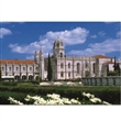 HIERONYMITES MONASTERY LISBON PUZZLE EDUCA 14842 500 dlk  