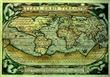 TYPYS ORBIS TERRARUM PUZZLE EDUCA 3000 dlk  