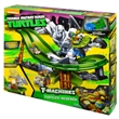 ŽELVY NINJA T-MACHINES DRÁHA S EXKLUSIVNÍ FIGURKOU