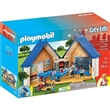 PLAYMOBIL CITY LIFE 5662 KOLA