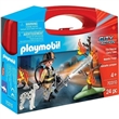 PLAYMOBIL CITY ACTION 70310 KUFK HASI