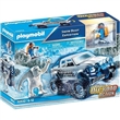 PLAYMOBIL OFF ROAD ACTION 70532 ZIMN EXPEDICE