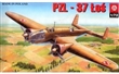 PZL-37 LOS