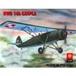 RWD 14B CZAPLA