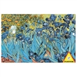 KOSATCE VAN GOGH PUZZLE PIATNIK 1000 dlk 