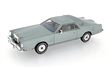 LINCOLN CONTINENTAL MK. V DIAMOND EDITION 1979 BLUE LIMITED EDITION 500 PCS. 