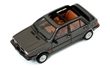 LANCIA DELTA Selene Semi-Convertible 1983 Dark Grey