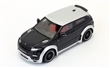 RANGE ROVER EVOQUE BY HAMANN 2012