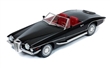 Stutz Blackhawk Convertible 1971 BLACK
