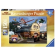 LETADLA PLANES PUZZLE RAVENSBURGER 150 dílků XXL 100132