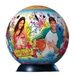 PUZZLEBALL RAVENSBURGER 96d HIGH SCHOLL MUSIKAL