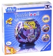 PUZZLEBALL HVZDN VLKY VLKA CLON 96d RAVENSBURGER