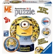 PUZZLEBALL RAVENSBURGER 72 dílků 121694 MIMOŇI 