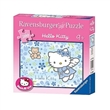 HELLO KITTY ANDLEK PUZZLE RAVENSBURGER 300 dlk  