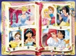 DISNEY PRINCEZNY NEJHEZ CHVLE PUZZLE RAVENSBURGER 1000 dlk  