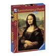 PUZZLE RAVENSBURGER 1500 dílků 162253 MONA LISA