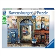 PUZZLE RAVENSBURGER 1500 dílků 162413 PASÁŽ V PAŘÍŽI