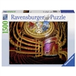 PUZZLE RAVENSBURGER 1500 dlk 163021 V OPEE