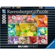 PUZZLE RAVENSBURGER 1000 dílků 194896 MÝDLO