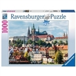 PUZZLE RAVENSBURGER 1000 dílků 197415 PRAŽSKÝ HRAD