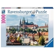 PUZZLE RAVENSBURGER 1000 dlk 197415 PRASK HRAD