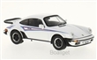 PORSCHE 911 TURBO 1975 WHITE MARTINI EDITION 1975