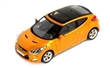 HYUNDAI VELOSTER 2012 ORANGE