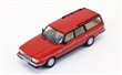 VOLVO 240 POLAR 1988 RED