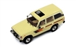 TOYOTA LAND CRUISER 1982 BEIGE