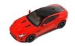 JAGUAR F-TYPE COUPE R 2014 RED
