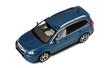 SUBARU FORESTER XT 2013 BLUE
