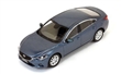 MAZDA 6 2013 DARK GREY