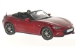 MAZDA MX-5 2016 RED