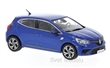 RENAULT CLIO RS BLUE