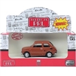FIAT 126p BROWN