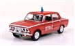 FIAT 125P STRA HASII