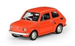 FIAT 126p TV SERIAL 40-LATEK ČTYŘICÁTNÍK