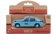WARSZAWA M20 MO BLUE