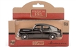WARSZAWA M20 BLACK