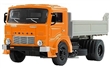 JELCZ 317 SKLP ORANGE