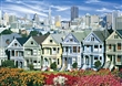 SAN FRANCISKO PUZZLE SCHMIDT 3000 dílků  