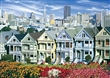 SAN FRANCISKO PUZZLE SCHMIDT 3000 dlk  