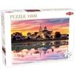 PUZZLE TACTIC 53866 COTO DE DONANA 1000 dlk 