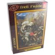 VELK MISTR GRUMWALD PUZZLE TREFL 1000 dlk  