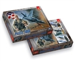 F/A HORNET PUZZLE TREFL 1000 dlk  