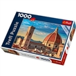 PUZZLE TREFL 10381 1000 dlk KATEDRLA SANTA MARIA FLORENCIE