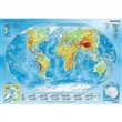 PUZZLE TREFL 1000 dlk 10463 MAPA SVTA