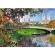 PUZZLE TREFL 1000 dlk 10467 CENTRAL PARK NEW YORK