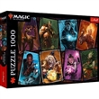 PUZZLE TREFL 1000 dlk MAGIC THE GATHERING