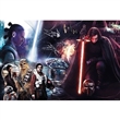 PUZZLE TREFL 260 dílků 13222 STAR WARS VIII